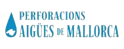 Logo Aguas de Mallorca